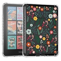 Fintie Case for 7" All-New Kindle Paperwhite