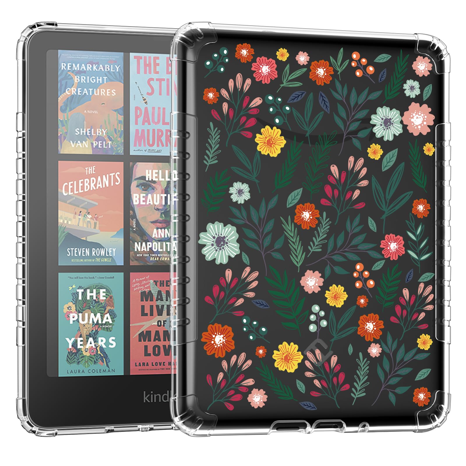 Fintie Case for 7" All-New Kindle Paperwhite