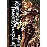 Omniscient Reader's Viewpoint, Vol. 9