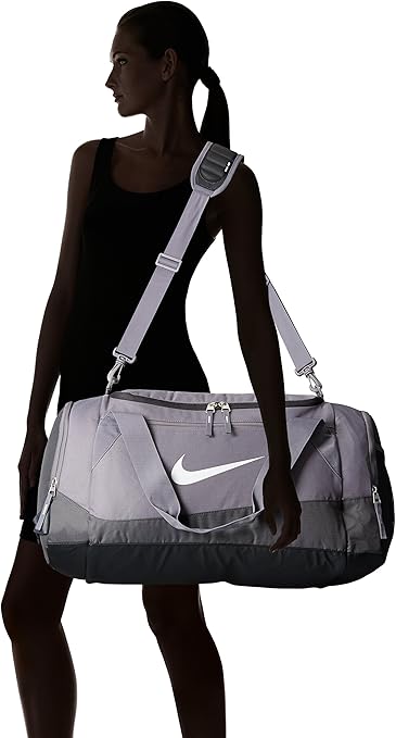 nike hoops elite max air duffel bag