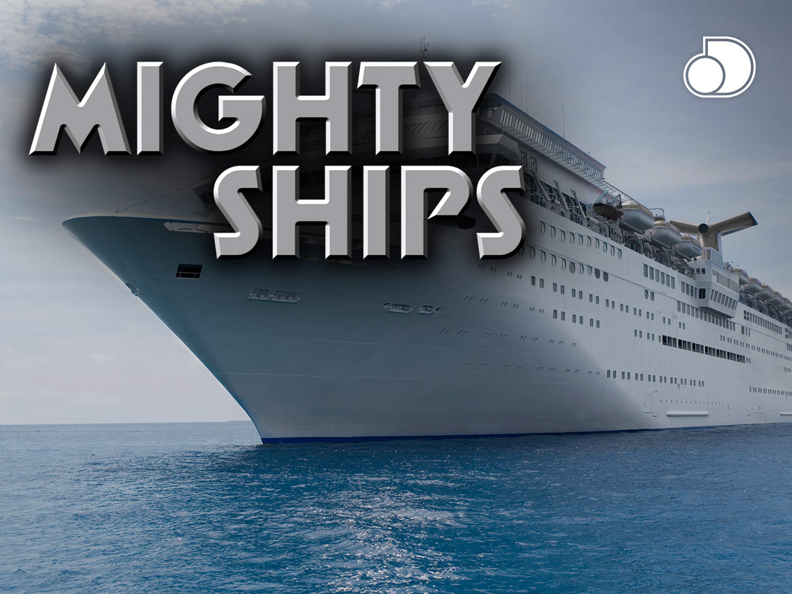 Watch Mighty Cruise Ships Season 4 Prime Video