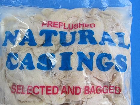 where can i get sausage casings near me