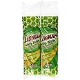 Libman Nitty Gritty Roller Mop Refill pack, 2 Count (Pack of 1)