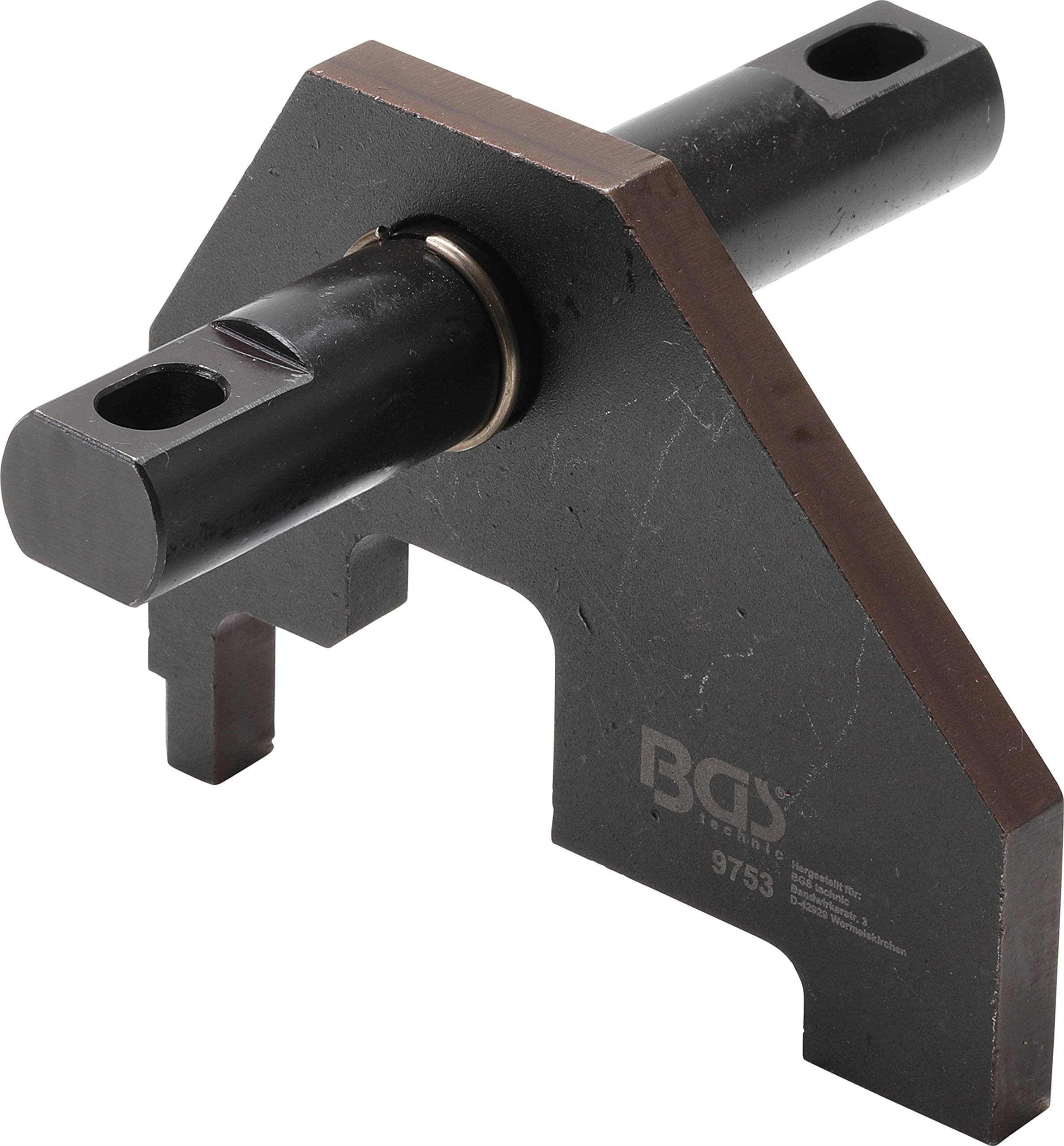 BGS 9753 | Camshaft Locking Tool | for VW LT 2.8D