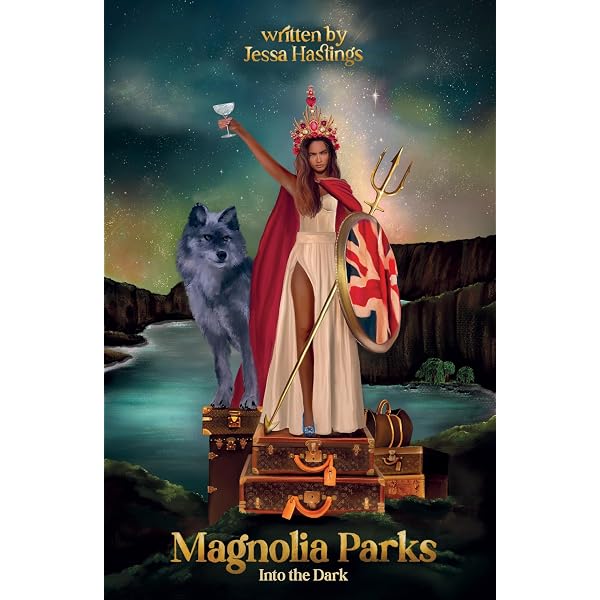 Magnolia Parks 5-Book Collection (English Edition) - eBooks em
