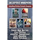 Deceptive Whispers: Page-Turning Christian Romantic Suspense