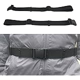 fire force backpack waist belt