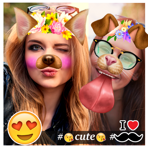 Photo Editor Snappy Effect