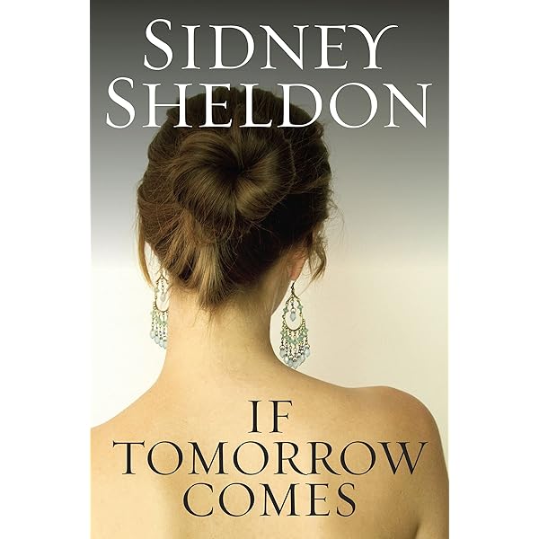 Sidney Sheldon's Chasing Tomorrow (Tracy Whitney) - Kindle