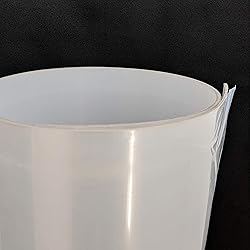 Best 8ft X 4ft Large Clear Plastic Sheets