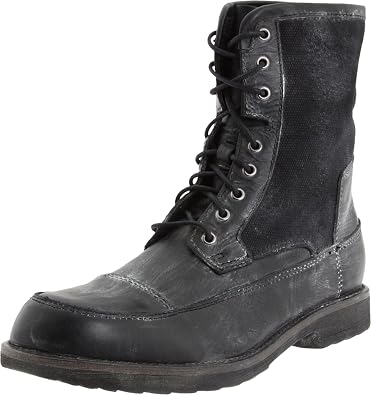 Amazon.com: Bed Stu - Botas para hombre: Shoes