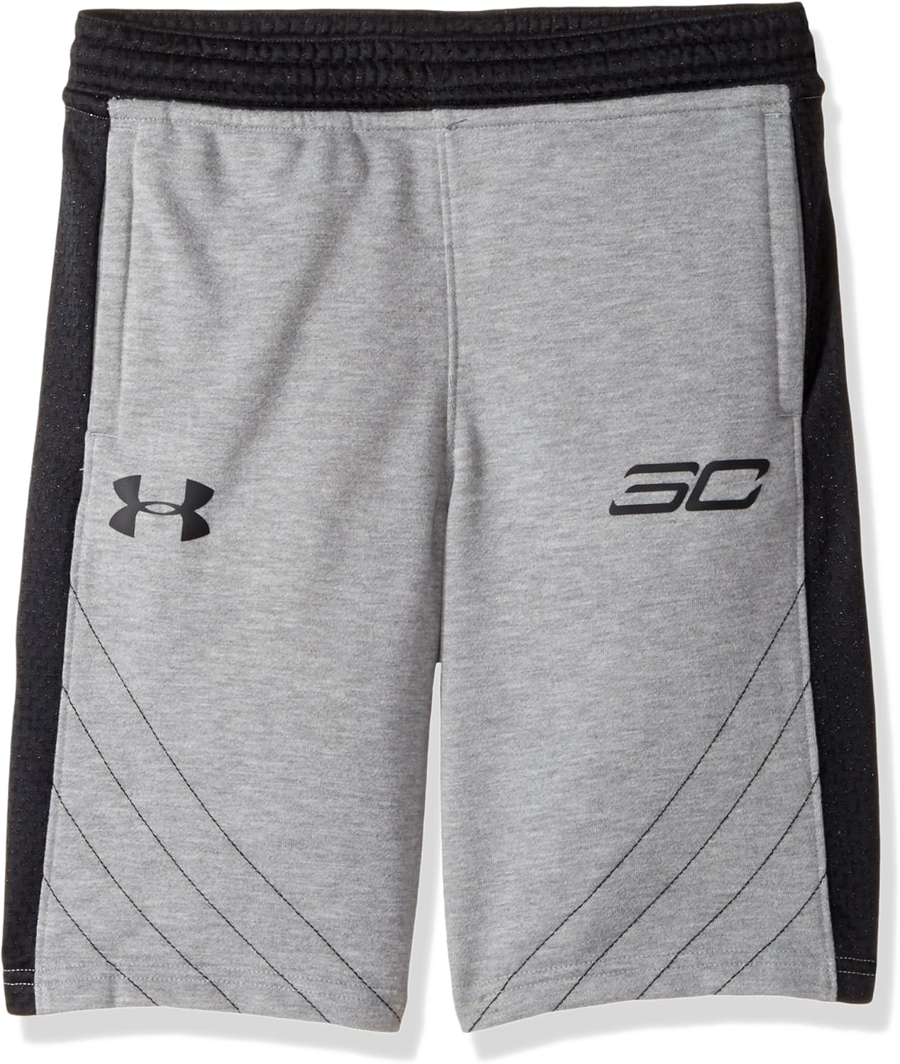 Under Armor Boys' SC30 Shorts : Clothing