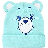 Care Bears Knit Hat Beanies