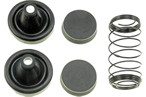 Dorman 19381 Drum Brake Wheel Cylinder Kit Compatible with Select Models