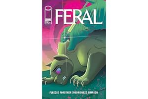 Feral #22