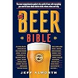 The Beer Bible: Second Edition