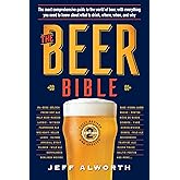 The Beer Bible: Second Edition