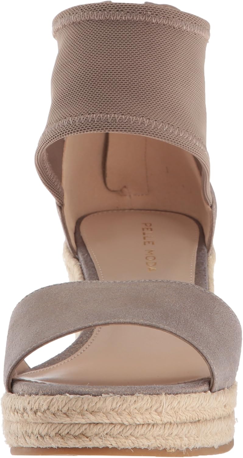 mode a pelle sandals