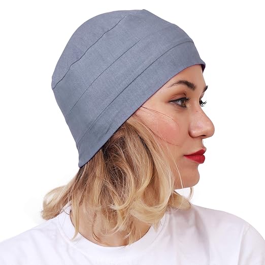 cotton caps for women