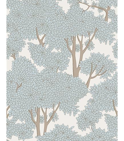 RoomMates York Wallcoverings KB8628SMP Bistro 750 Printed