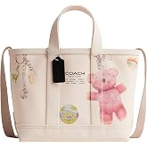 Coach Men's Utility Tote 27