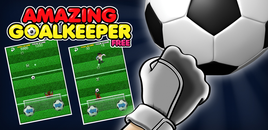 Amazing GoalKeeper Free Amazon.es Appstore para Android