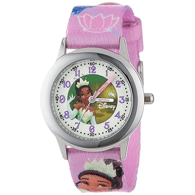 Disney Kids Stainless Steel Time Teacher Watch Kenya Ubuy