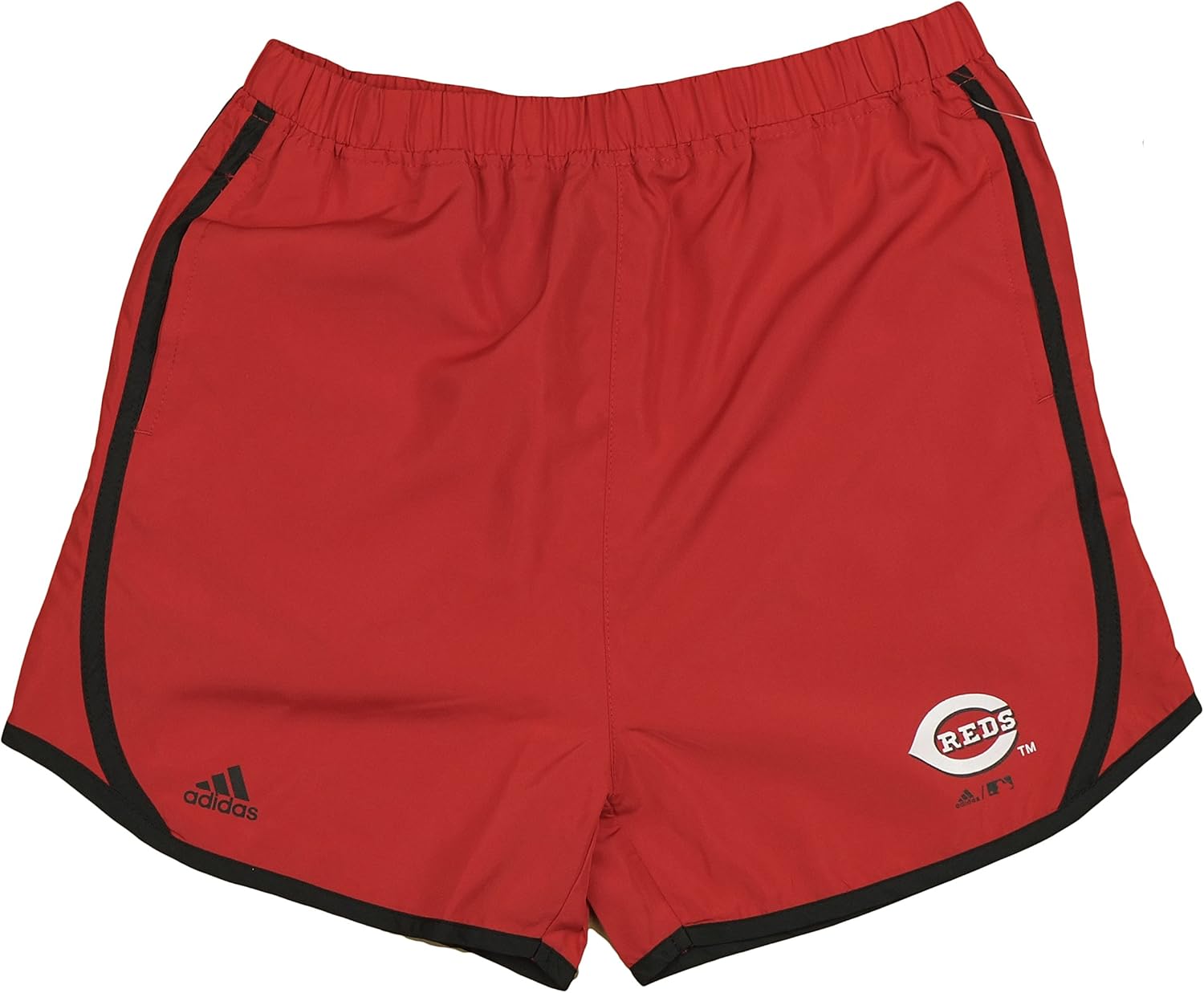 adidas cheer shorts
