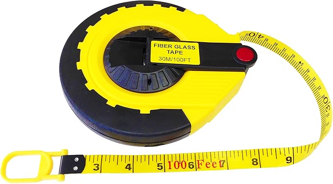 The Perfect Measuring Tape Company 