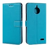 Rfvzubemok Compatible with Motorola Moto E4 XT1766