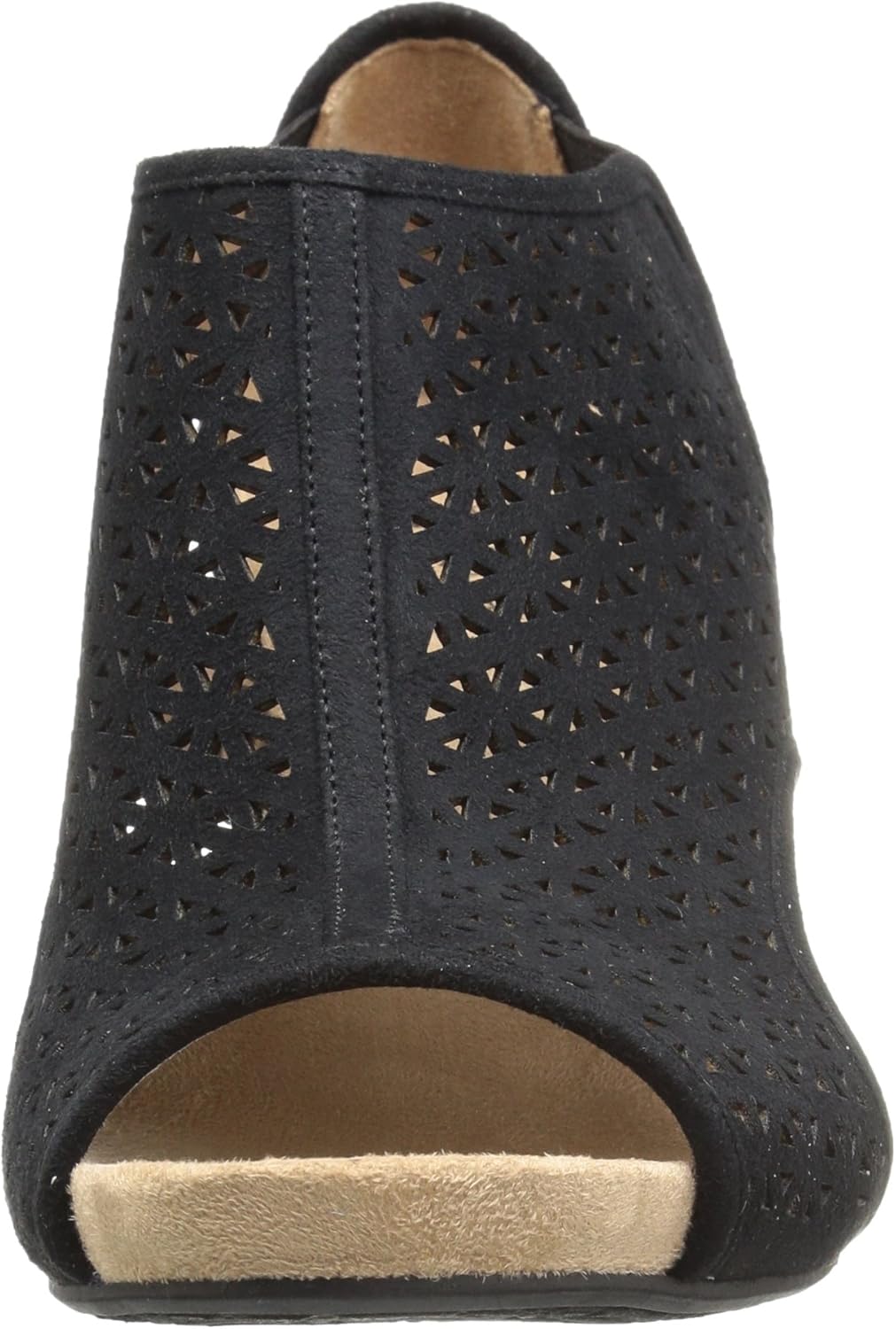lifestride women's hinx wedge sandal
