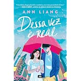 Dessa vez é real