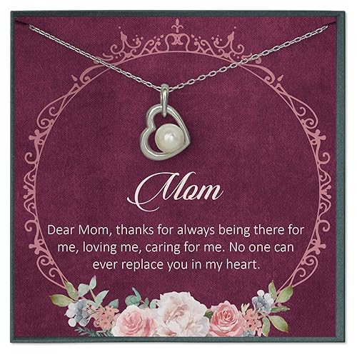 mum sentimental gifts