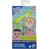 baby alive diaper bag refill doll