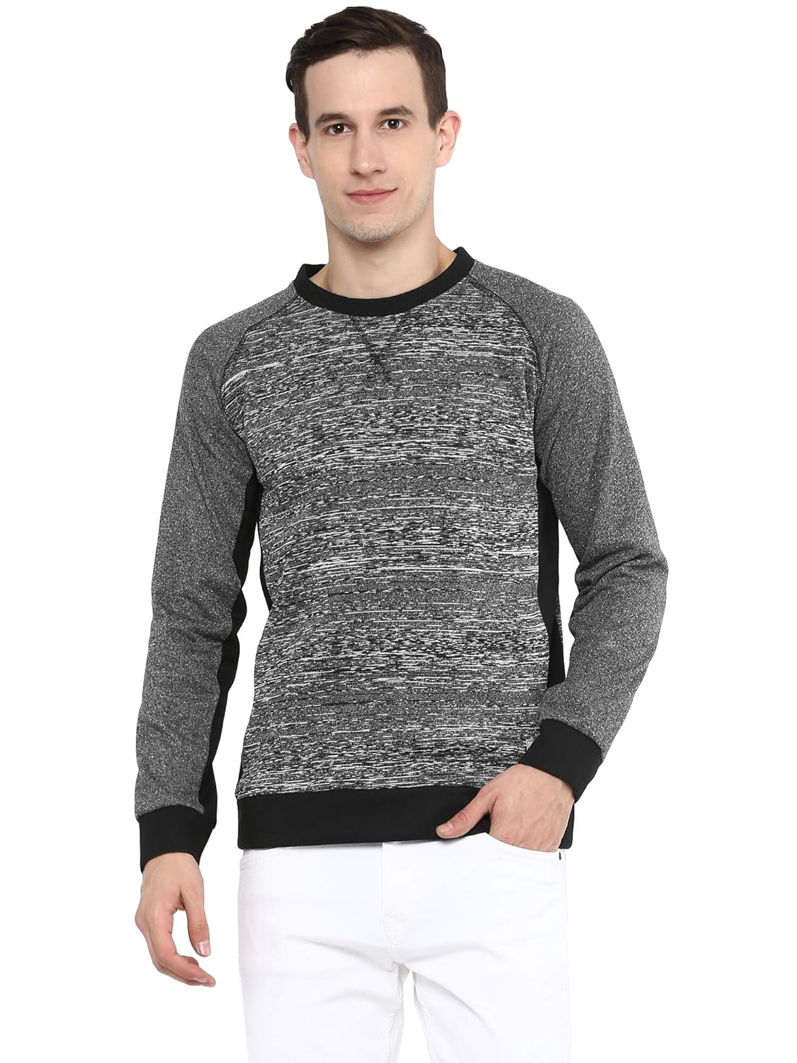 american crew sweatshirt