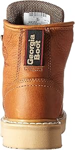georgia boot g6152