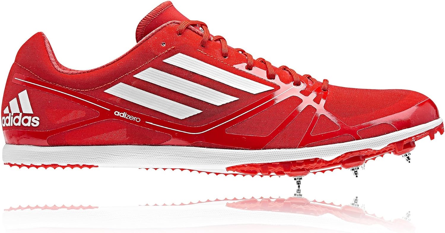 adidas adizero avanti running spikes