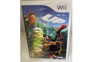 Up - Wii Standard Edition