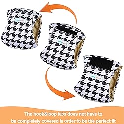 Langsprit Male Belly Bands for Dogs