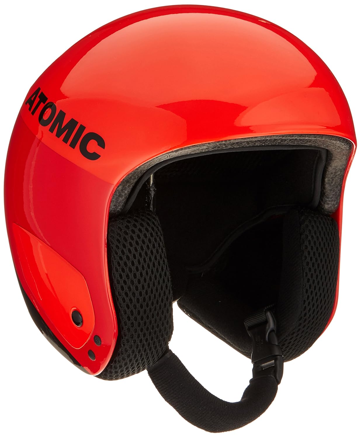 Atomic Unisex's Race Ski Helmet, Complies with Safety Standards
