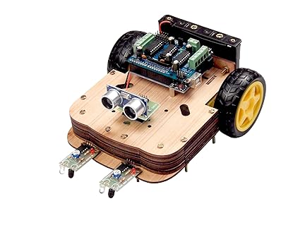 robot arduino amazon