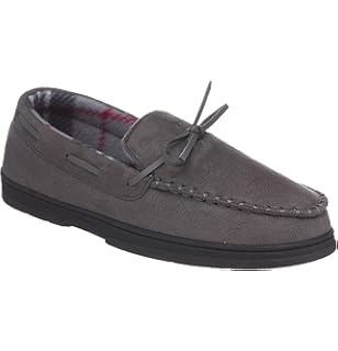 craftsman moccasins