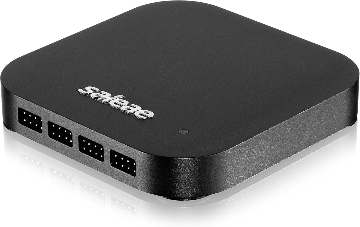 Logic Pro 16 (Black) Saleae 16Channel Logic Analyzer BigaMart