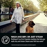 AEG 7000 Series Washer Dryer 8kg 5kg Prosteam 1400rpm view 2