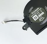 Fleshy Leaf CPU Fan for Dell XPS 13 9380 7390 Series ND55C19-19A14 980WH view 3