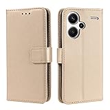 Rfvzubemok Compatible with Redmi Note 13 Pro Plus