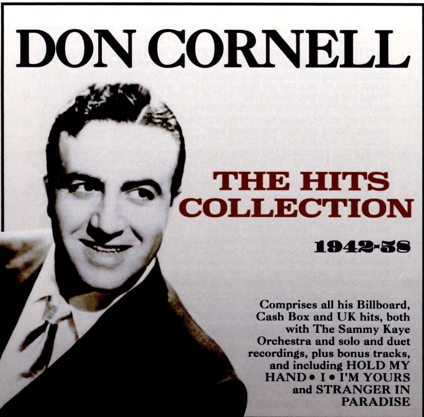 The Hits Collection 1942 Amazon.co.uk Music