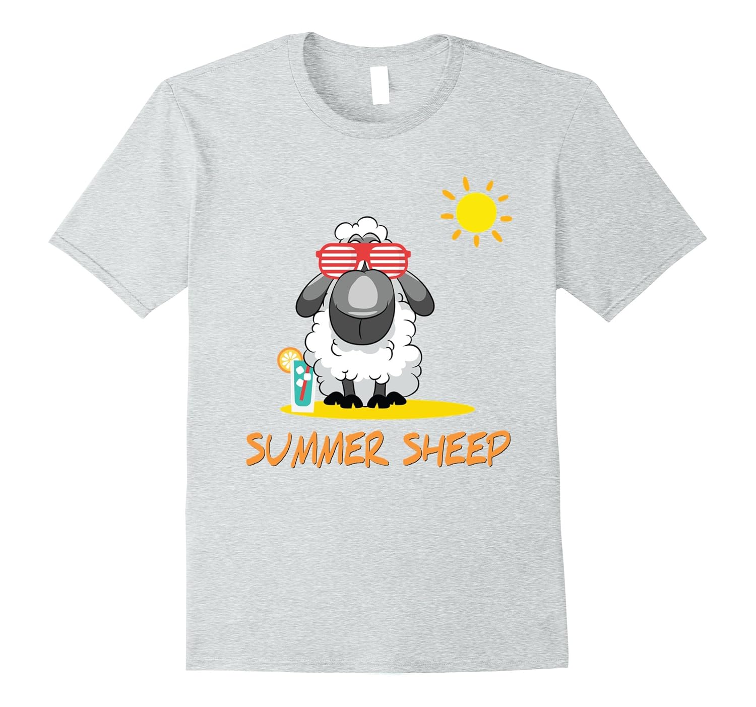 cute summer t shirts