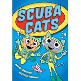 Scuba Cats
