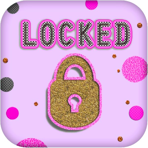 Amazon Com Girly Lock Screen Wallpapers Appstore For Android